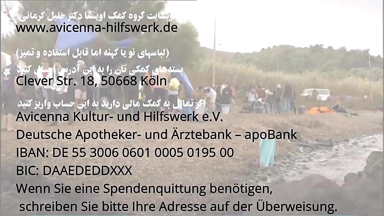 کرونا را تشخیص بدیم تفاوت کرون...