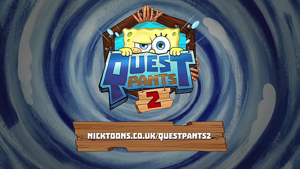 کارتون کوتاه باب اسفنجی  2  Sp...