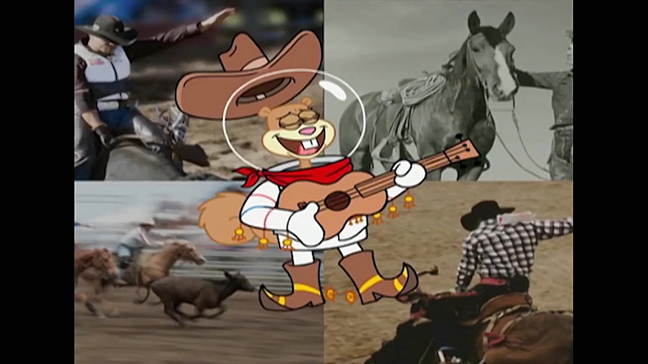 کارتون کوتاه باب اسفنجی  1  Sp...