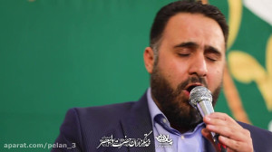 ملا محمد فصولی ولادت حضرت رقیه...