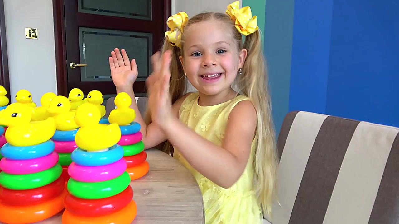 ديانا و داستان دست هايش