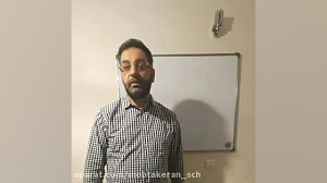 تدريس هندسه 3 مبحث بردار توسط...