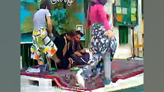 مالک غنمی آریاپور تتاتر سرنوشت...