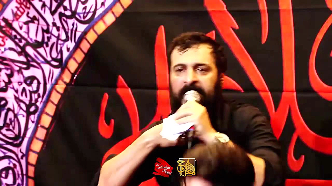 حاج مهدی کمانی  مرتضی خادمی |...