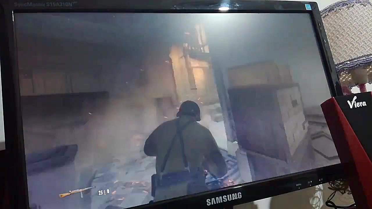 گیم پلی بازی مافیا 2