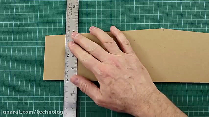 ساخت هواپیما کنترلی با ماژول آ...