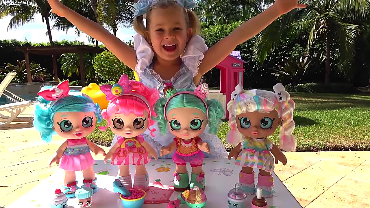 ديانا و دوستش و يك روز جذاب بر...