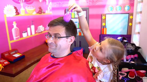 ‎دایانا و رما حرفه اي بازی...