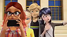 ماجراجویی در پاریس  معجزه اسا...