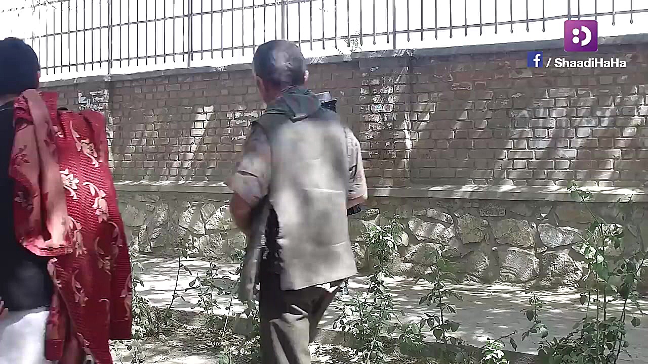 کمره مخفی  قسمت دوم  موبایل دز...