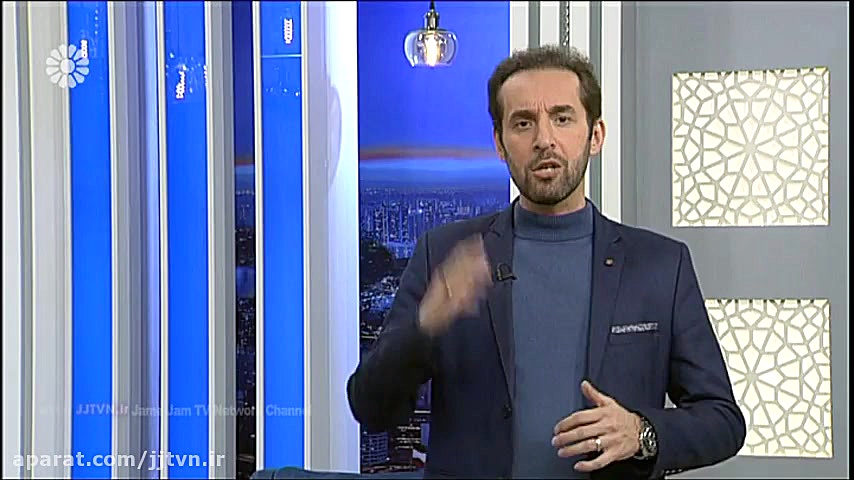 برنامه &laquo; جمع ایرانی &raq...