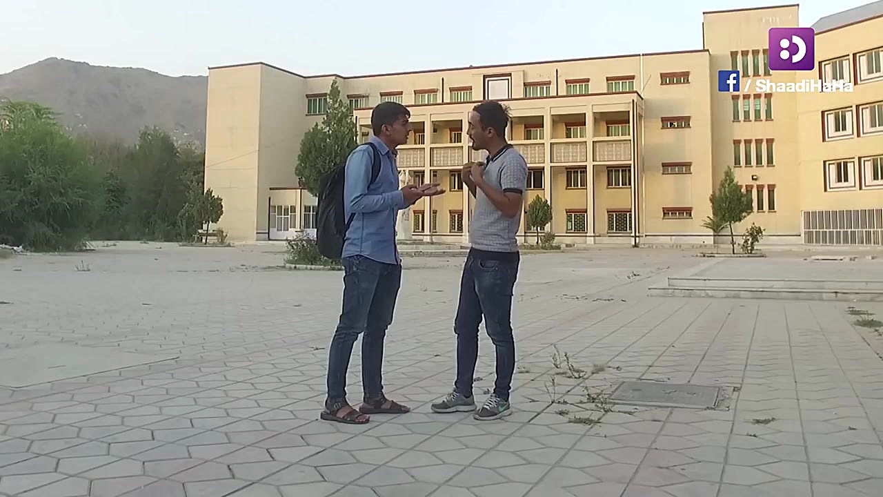 کمره مخفی  چرا دخترهای مردم را...