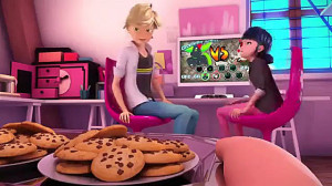 ماجراجویی در پاریس  معجزه اسا...