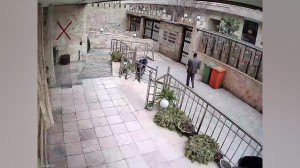 نمونه دوربین 2 مگا پیکسل