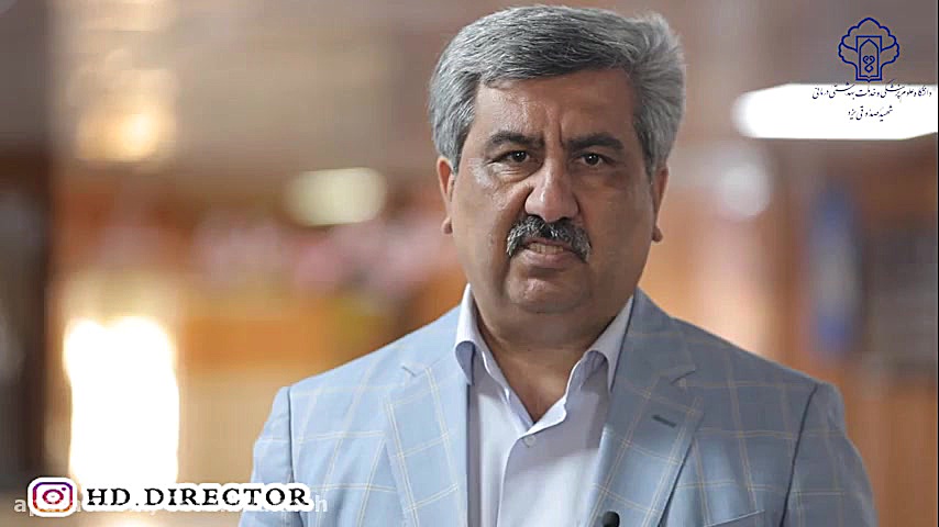 کرونا در یزد و صحبت های کادر د...