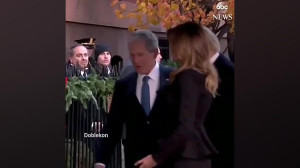 دوبله و صداگذاری عالی با لهجه...