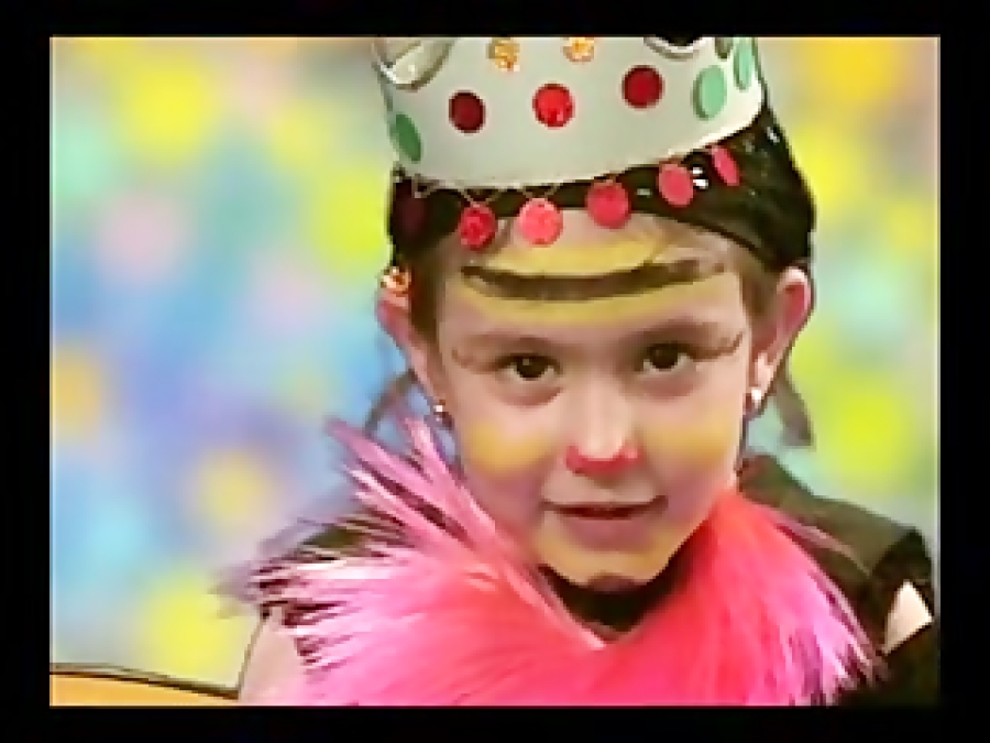 ترانه های شاد کودکانه