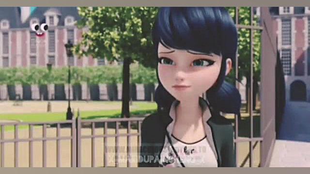 پرنسس که گریه نمیکنهـ... میراک...