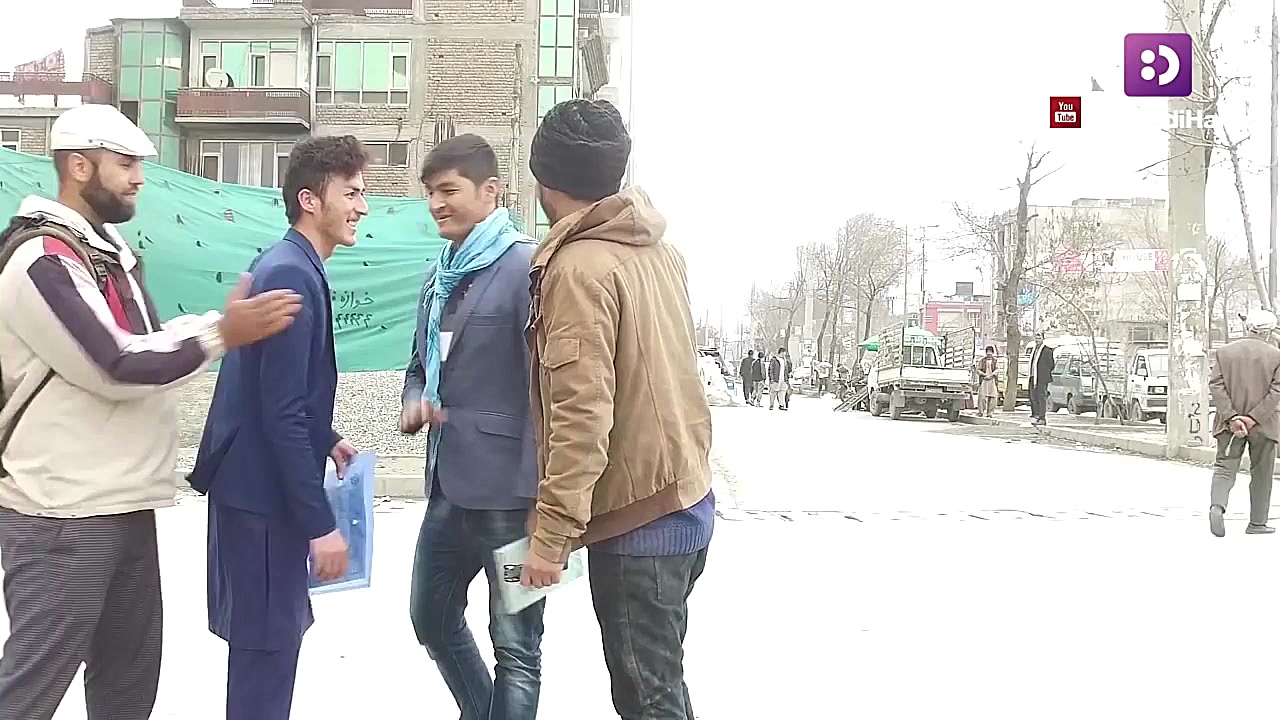 کمره مخفی  برق بتمت ها، بتمت ب...