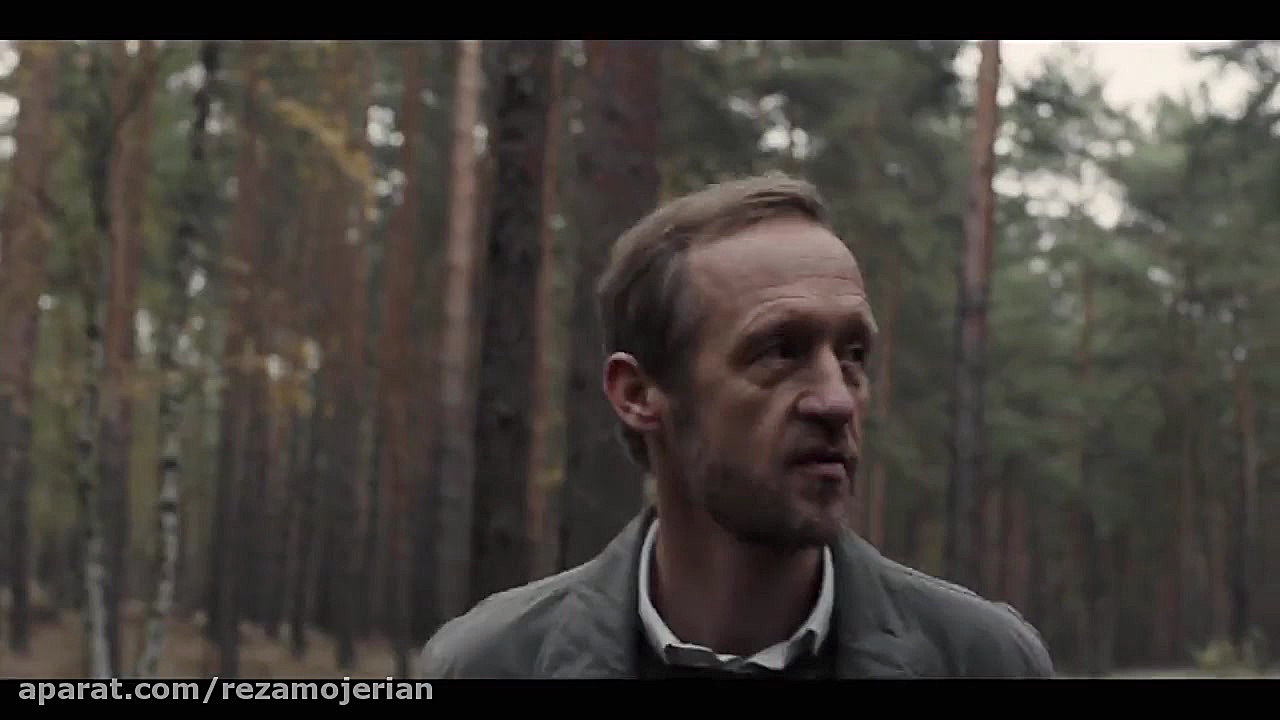 سریال تاریکی Dark قسمت 1