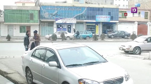 کمره مخفی  همی گل ره میشه به ه...