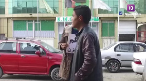 کمره مخفی  دلم تنگ شده یک لگد...