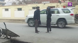 کمره مخفی  تلفن ات را بته مادر...