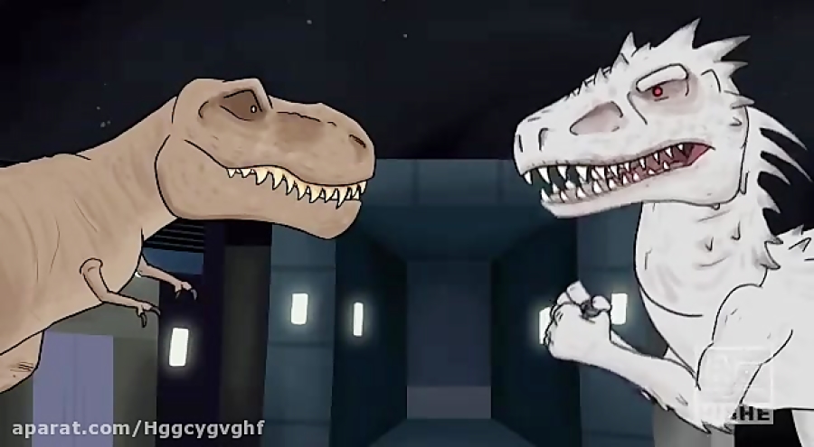 فیلم دنیای ژوراسیک چگونه باید...