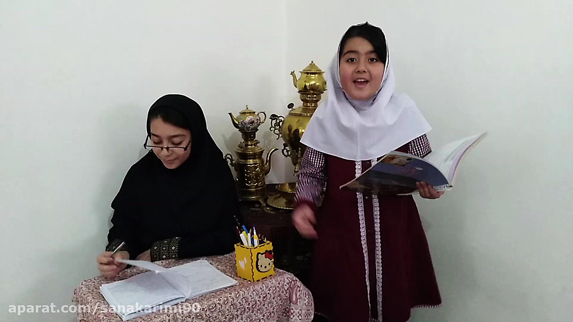 دابسمش جدید ساسی مانکن