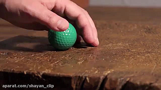 نوعی غذای عجیب