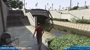 مکان 50 نامه رئیس جمهور در gta...