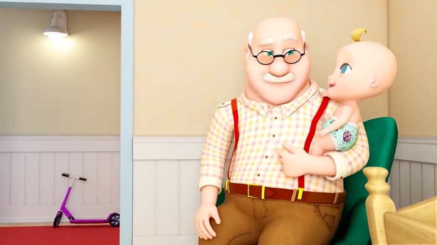 آهنگ و ترانه شاد شاد کودکانه و...