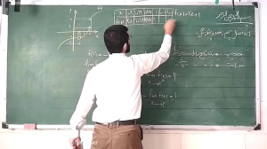 حسابان ۱  مفهموم حد (قسمت 2)