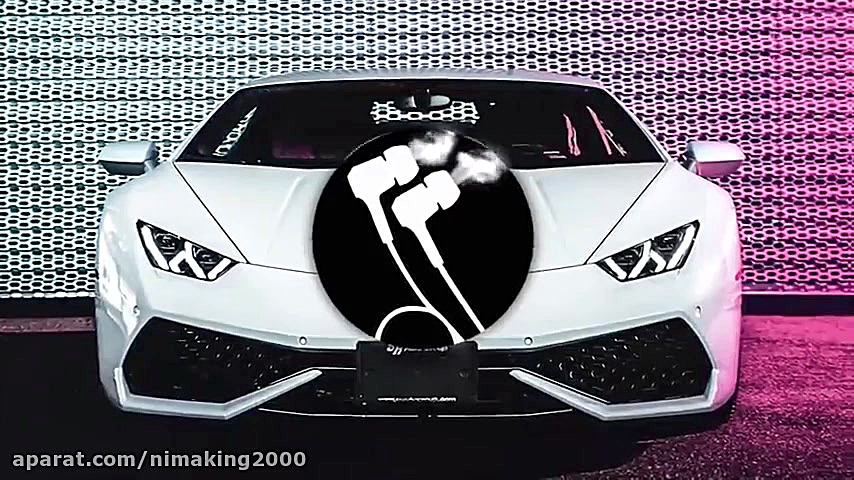 اهنگ بیس دار خفن