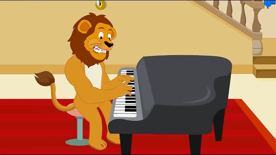 حیوانات برای تلفن های موبایل ب...