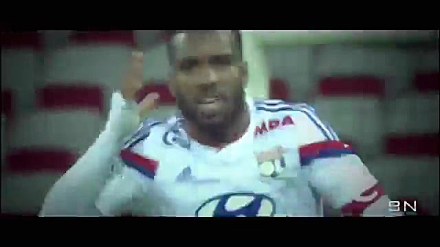 بهترین گل های الکساندر لاکازت...