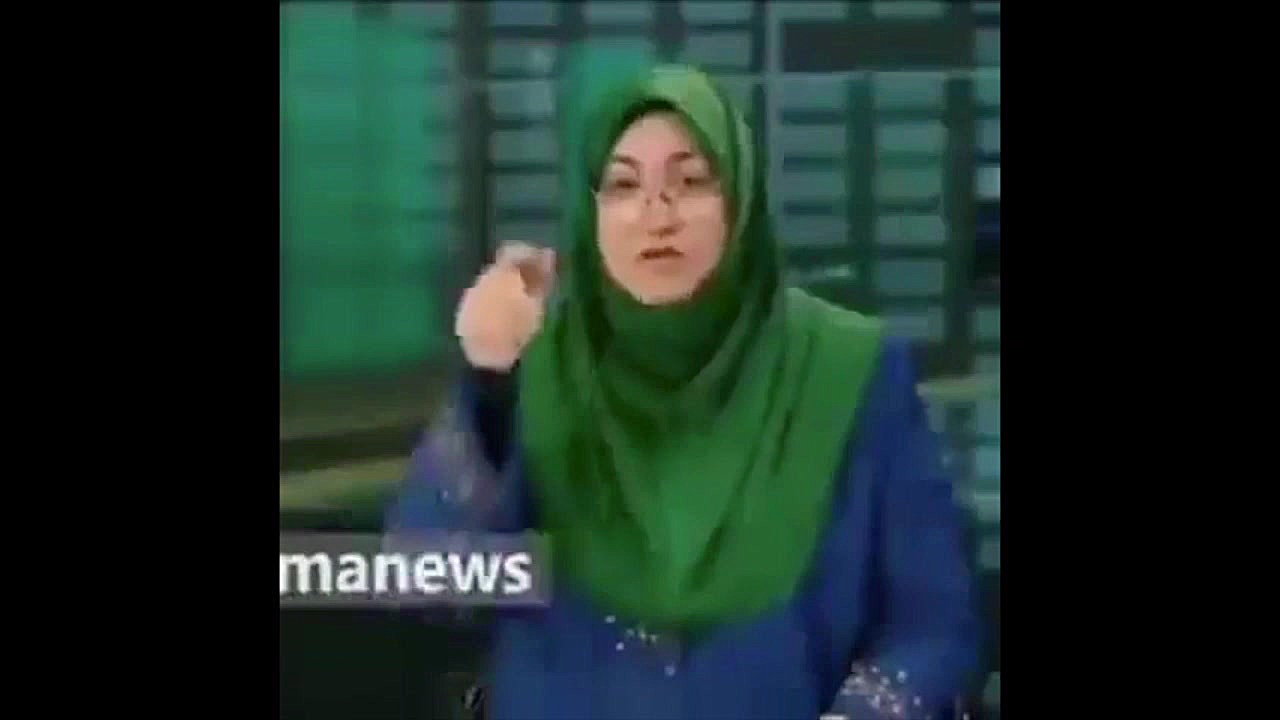 استند آپ كمدى دردمندانه زینب م...