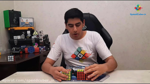 نکاتی درباره بیگ روبیک ها و رو...
