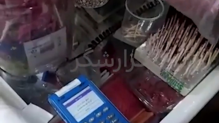 خلاقیت شهروندان برای مقابله با...