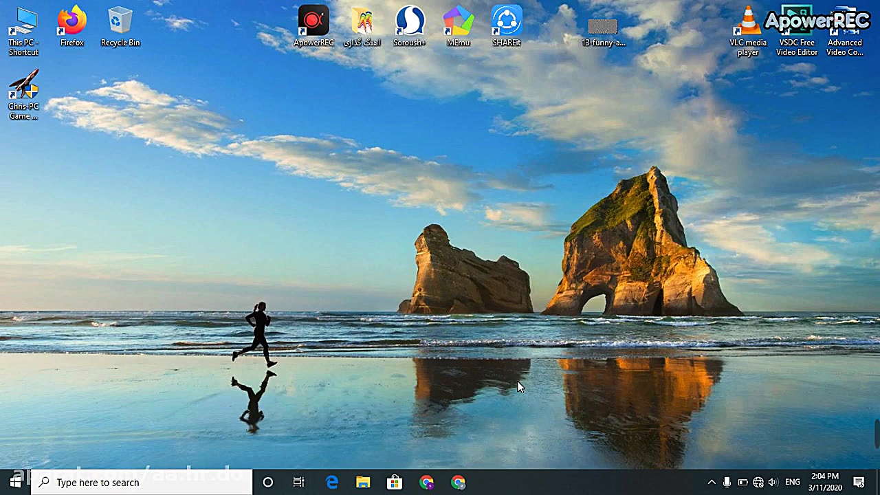 هیپوپوتاموس خیلی خیلی باحال حت...