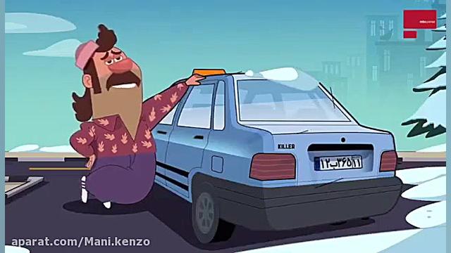 خیلی خنده داره حتمان ببینید