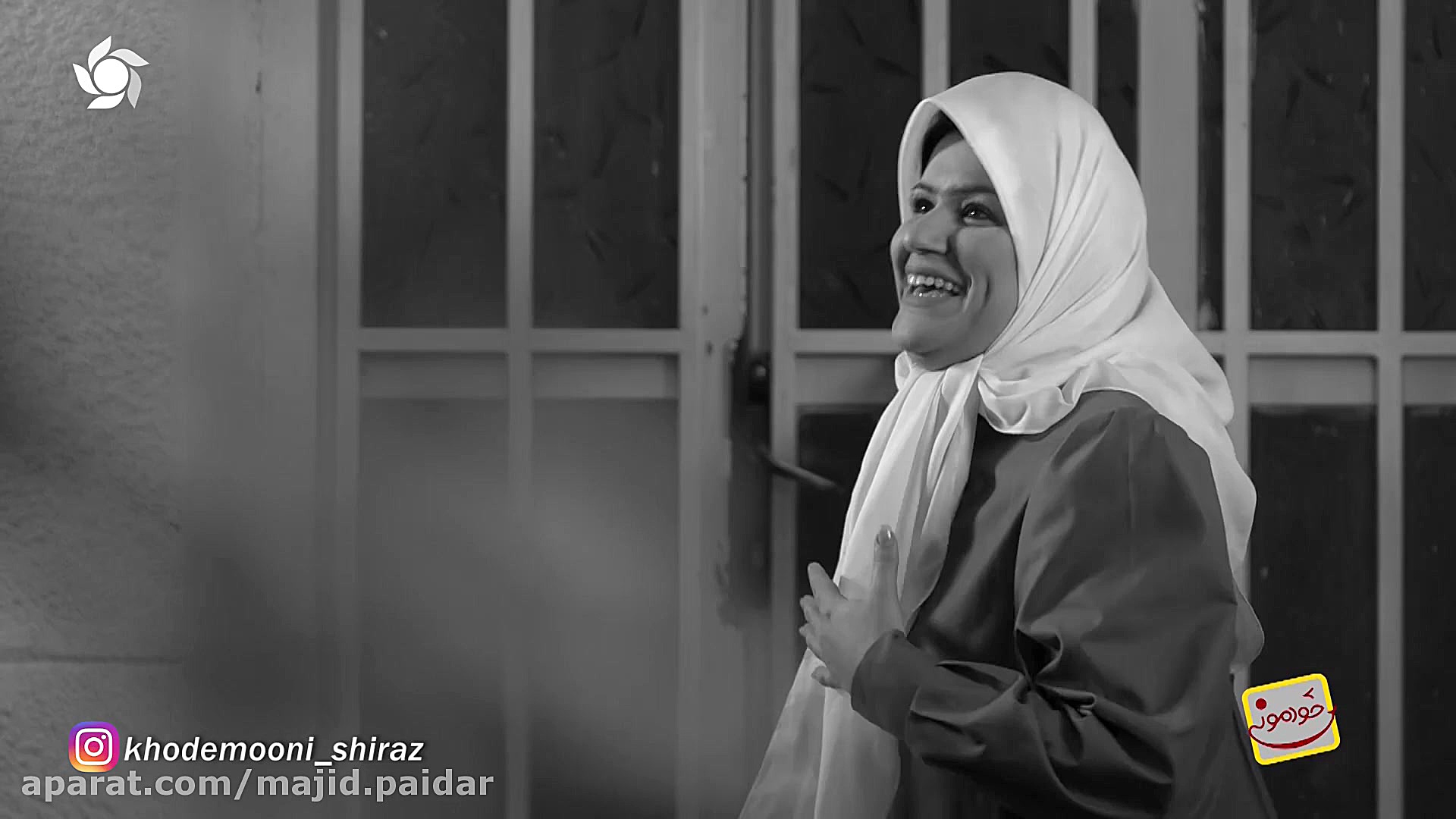 طنز خودمونی  دهه شصتی شیرازی (...