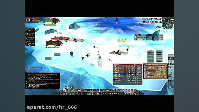 Exalted Vs Lk 10 Hc Unbuff