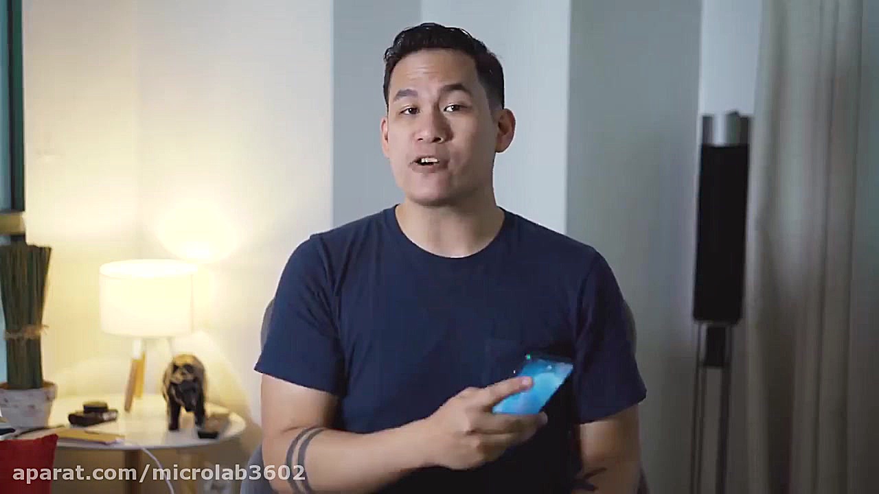 گوشی Huawei Nova 7i