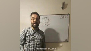 تدريس هندسه 3 مبحث بردار توسط...
