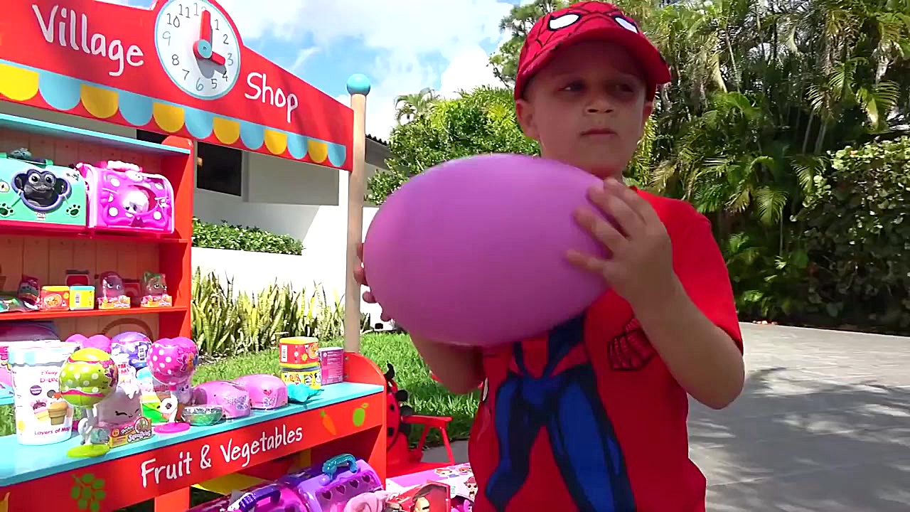 ديانا شو روماشو