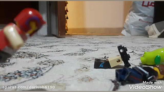 حمله کاپیتان ها