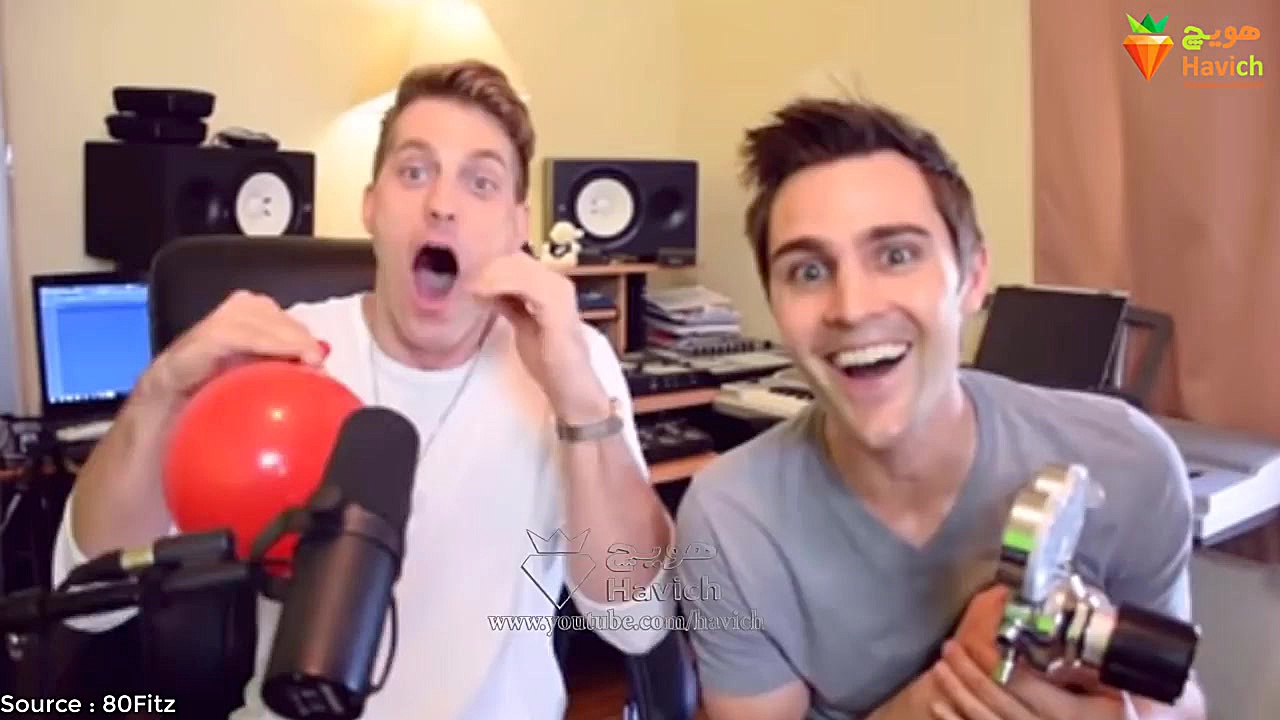 چیزهای واقعی که قوانین فیزیک ر...