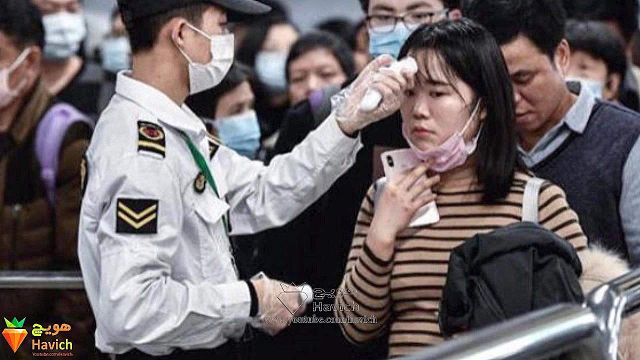 کرونا مرگبارترین ویروس های دنی...