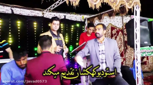 حسین حیدری آهنگ ترکی مجلس خاند...